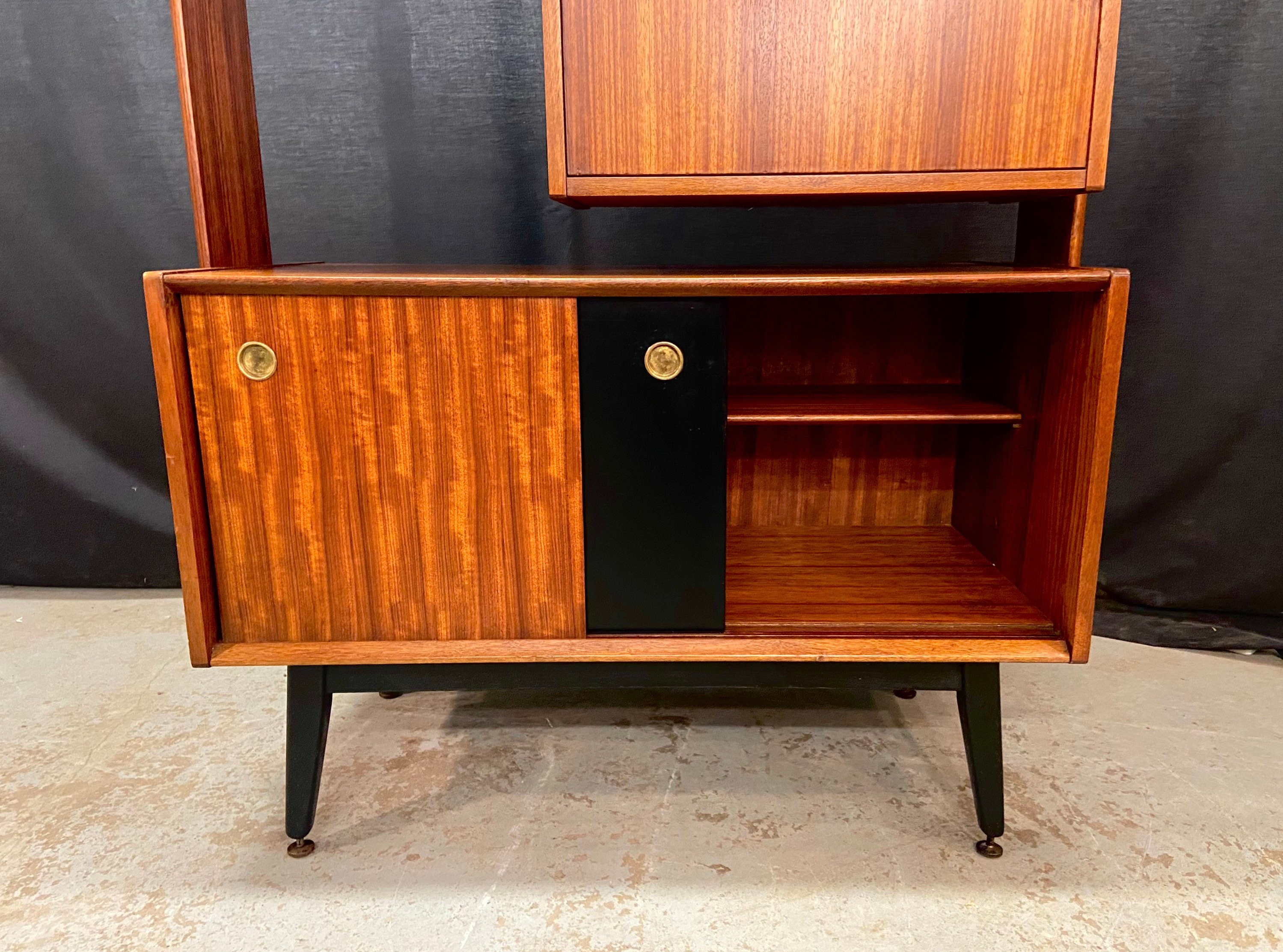 G Plan Librenza Vintage Room Divider Retro Wall Unit Mid Etsy UK