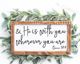 Quran Quote - Etsy Quran Quote - Etsy
