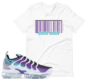 shirts to go with vapormax plus