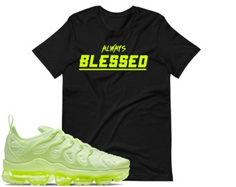 vapormax plus barely volt