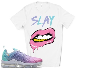 shirts to go with vapormax plus