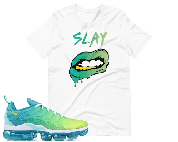 vapormax tee shirt