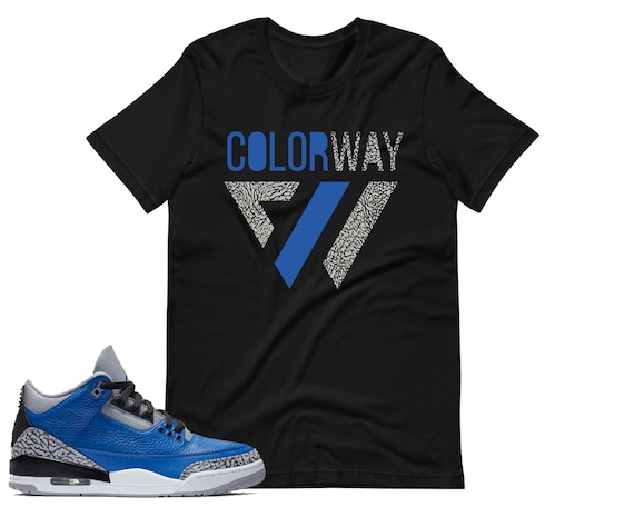 air jordan 3 varsity royal cement