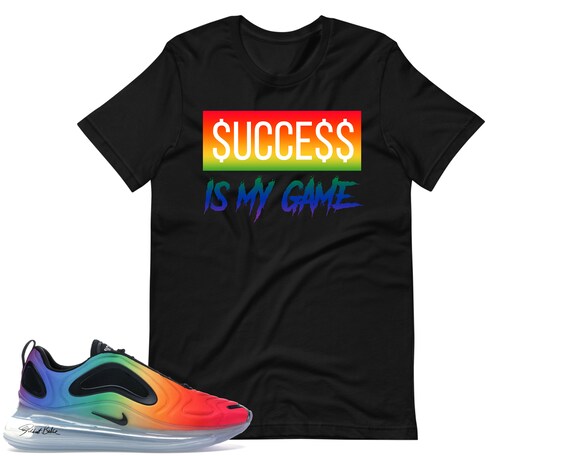 nike air max 720 t shirt
