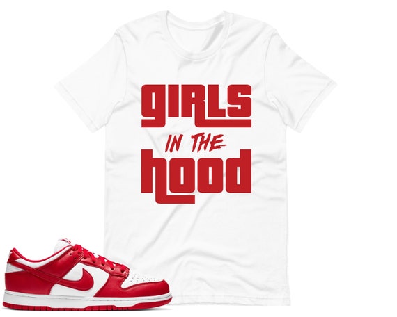 girls in the hood shirt