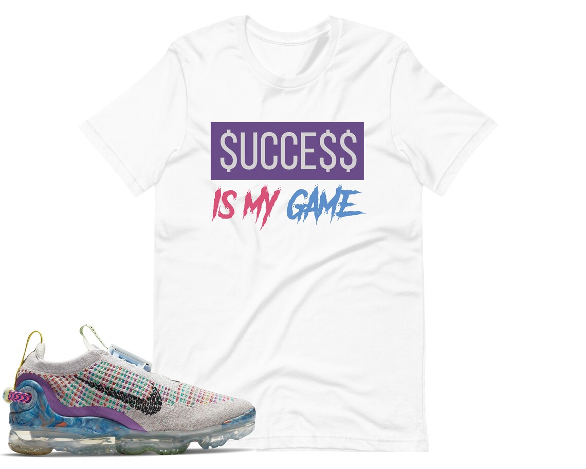 shirts to match vapormax 2020