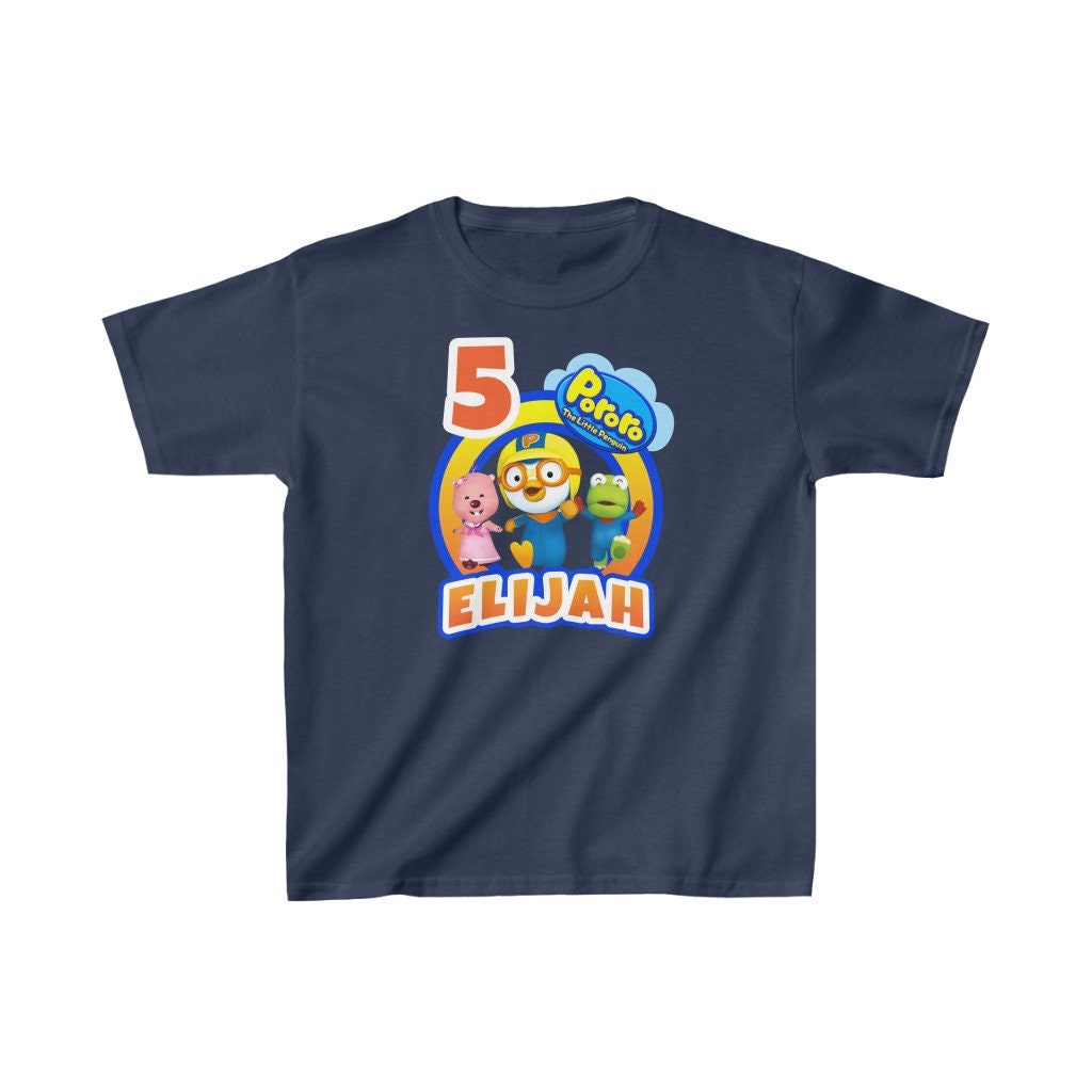 Pororo on sale merchandise malaysia