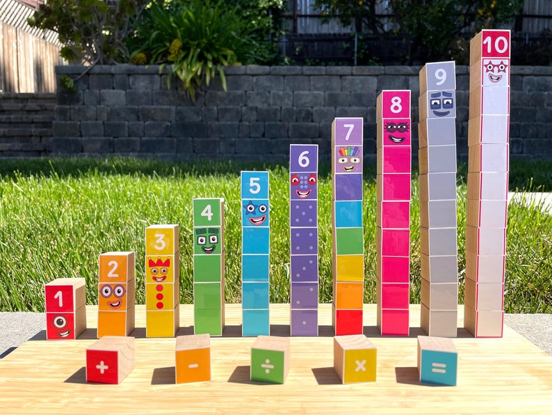 numberblocks-stickers-for-1-blocks-characters-1-10-etsy-uk