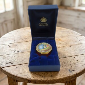 Halcyon Days Peter Rabbit - Etsy