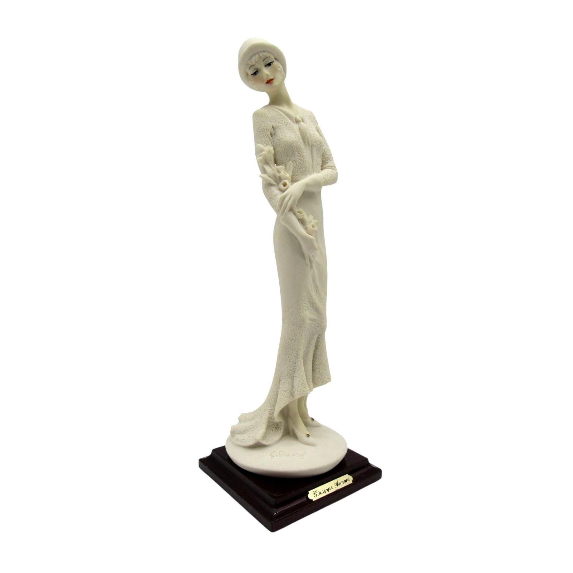 G.armani figurine - Etsy 日本