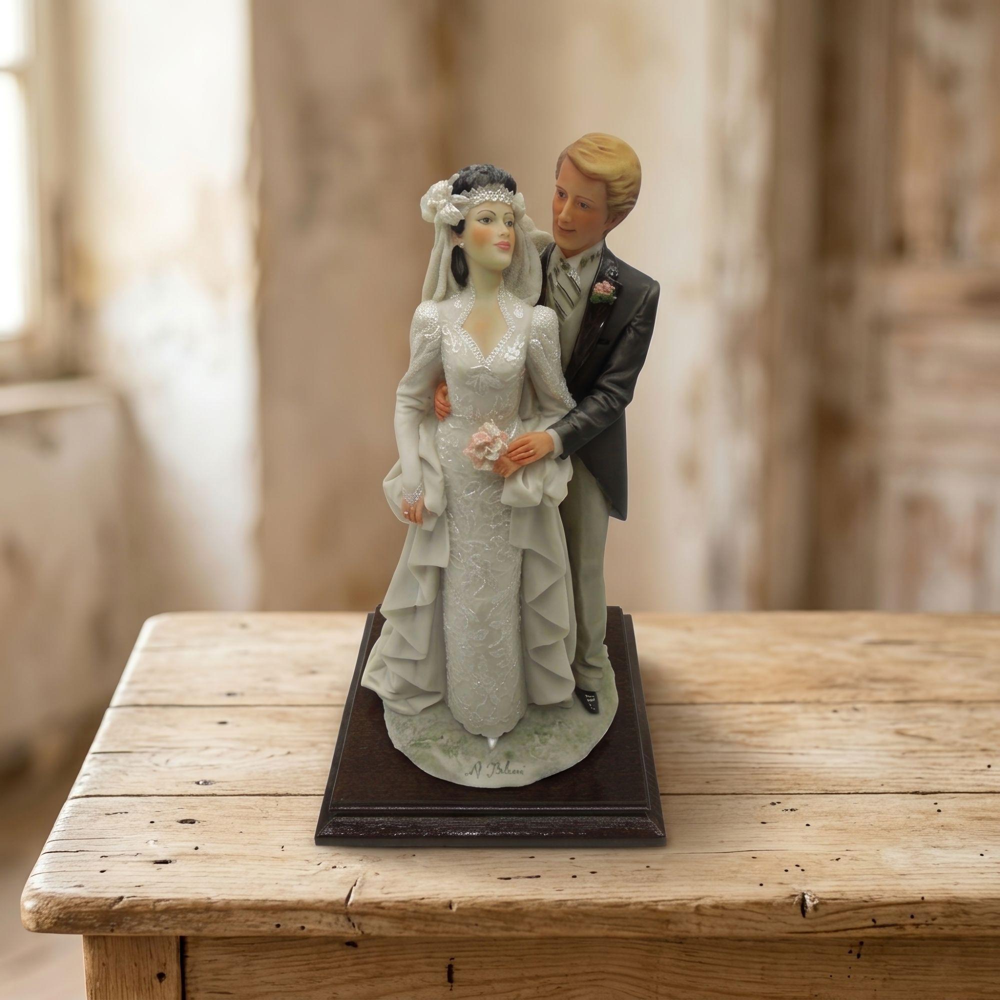A Belcari Figurines - Etsy