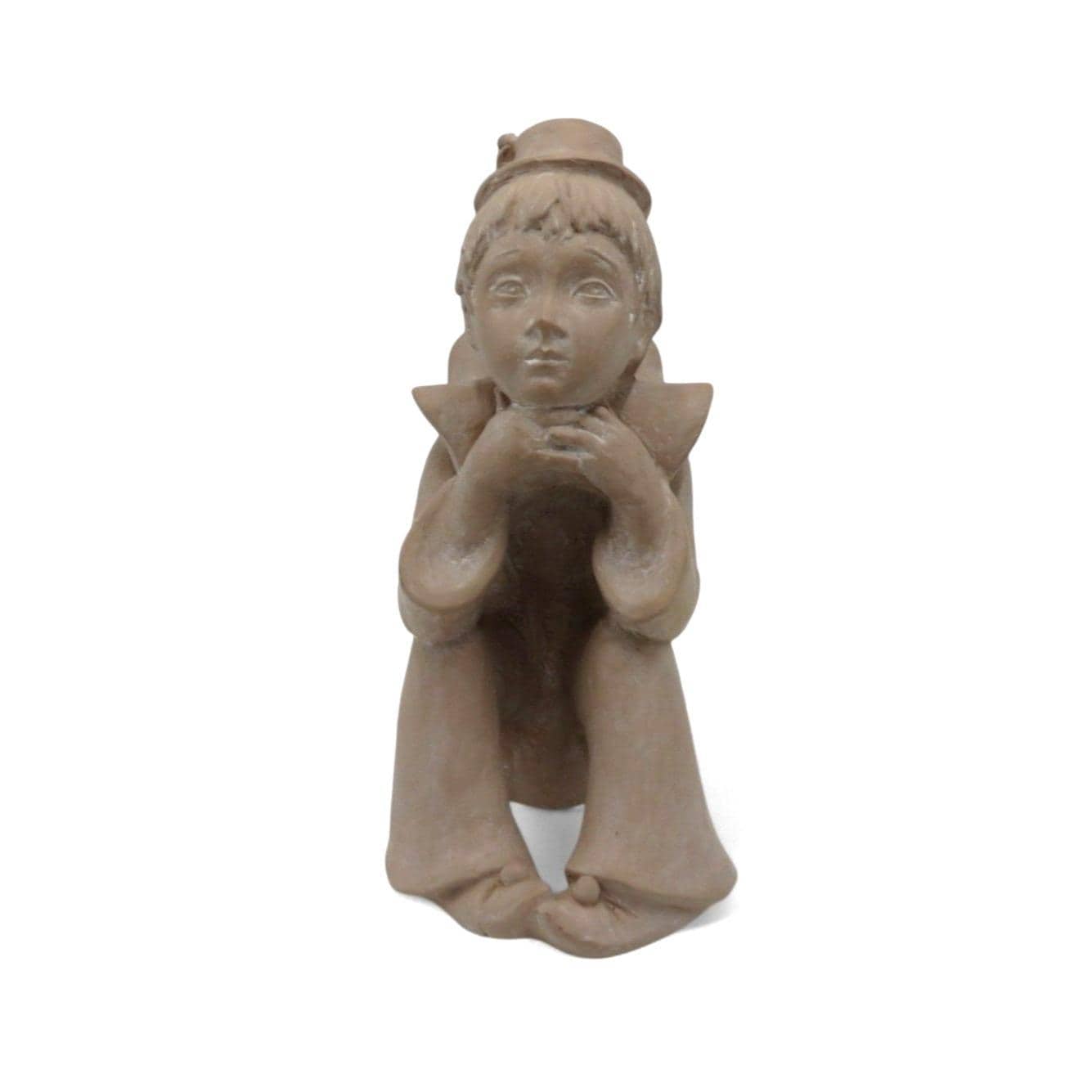 Austin Production社製　1980s　ヴィンテージ　彫刻　オブジェ Vintage 1979 Austin Productions Inc Bust / Figurine- Lady