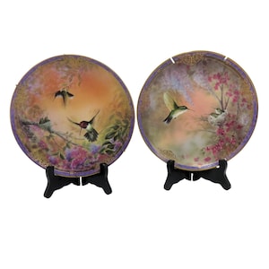 The Bradford Exchange マッカーサー お皿 ビンテージ Collector Plates Bradford Exchange - Etsy Canada