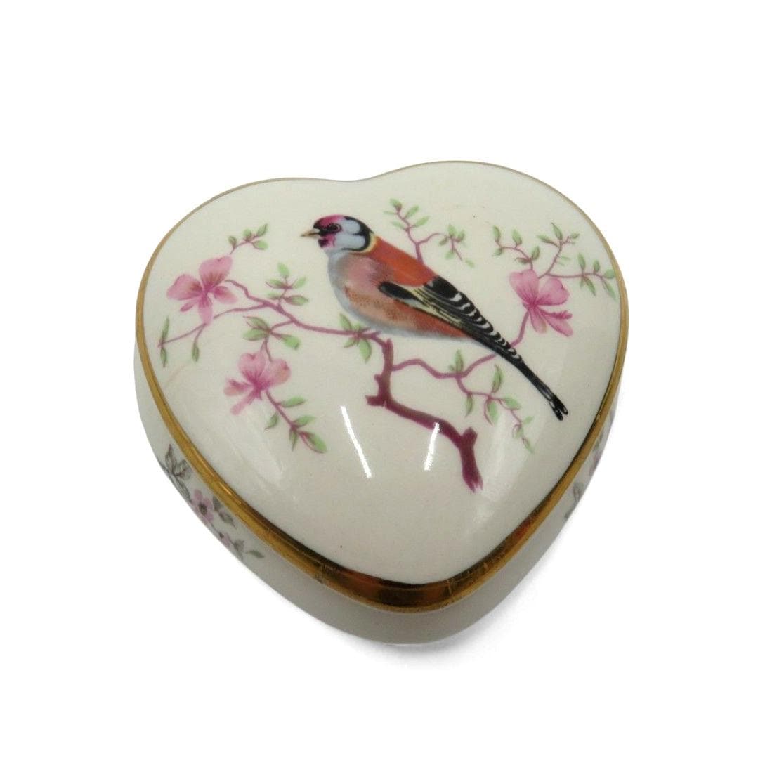 Royal worcester bird figurines - Etsy 日本