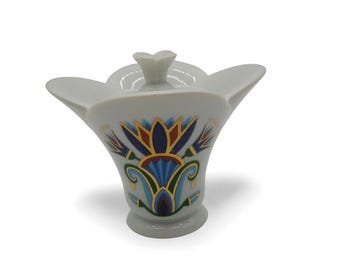Elizabeth Arden Treasures of the Pharaohs Vintage Schmuckstück 2,7 "-US Duties PrePaid