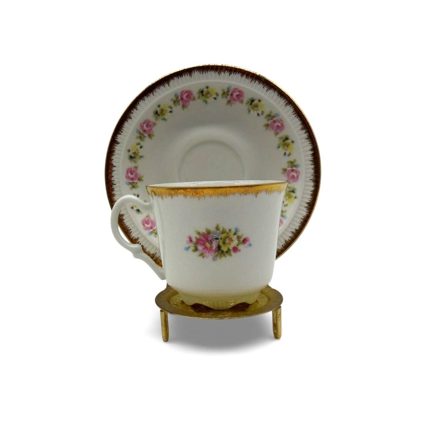 Kronester Tea Set - Etsy