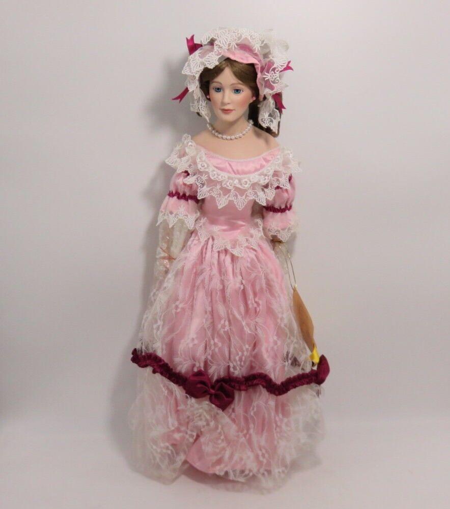 LA Collection Artisan CHSN MONICA 22