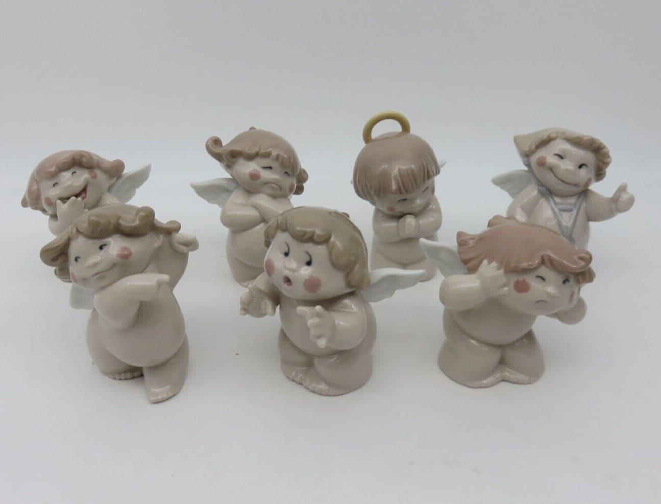 『サッカーしない？ 』NAO 置物 希少 Nao by lladro - Etsy 日本