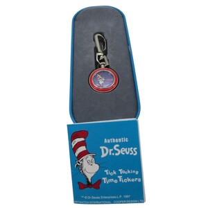 Dr Seuss Pocket Watch - Etsy display picture 2