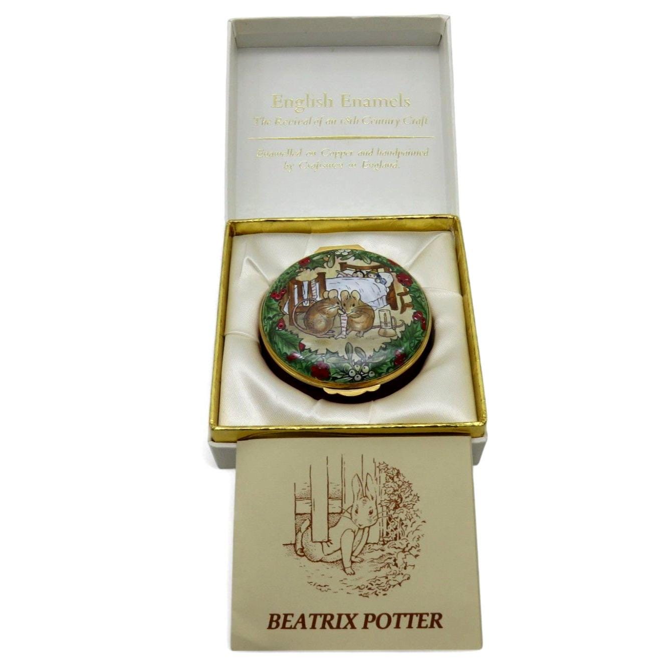 【中古】 Reel 4 BeatrixPotter 1100590862.JPG