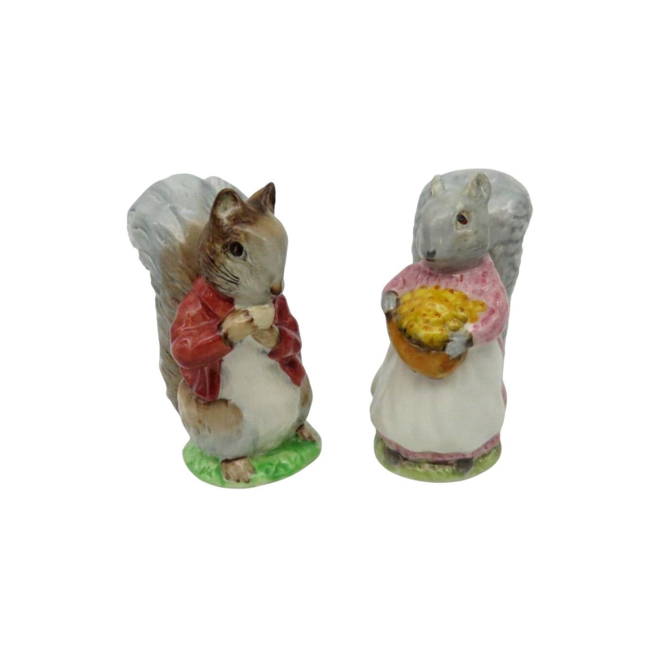 Timmy Tiptoes Beswick - Etsy