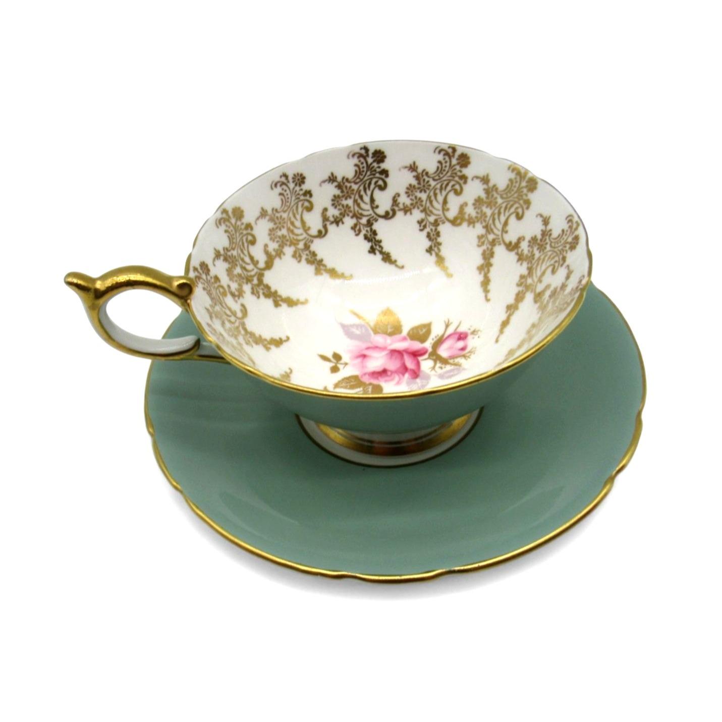 Aynsley Cup Large - Etsy