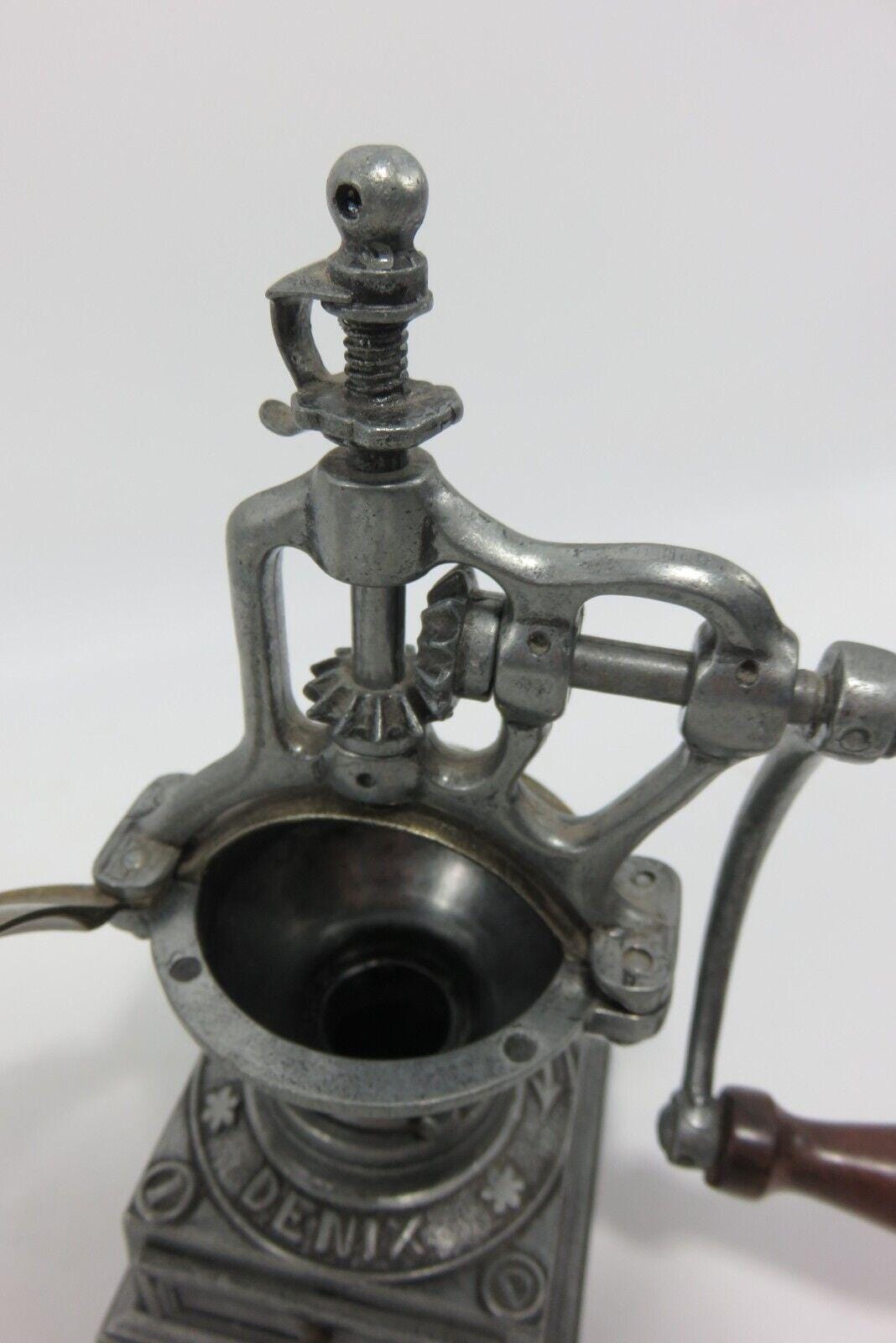 Deni coffee grinder sale