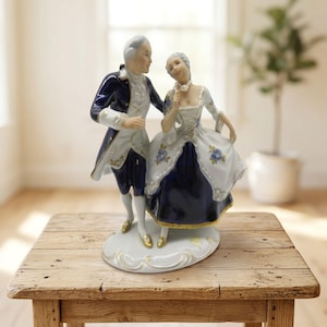 Bohemia Porcelain - Etsy
