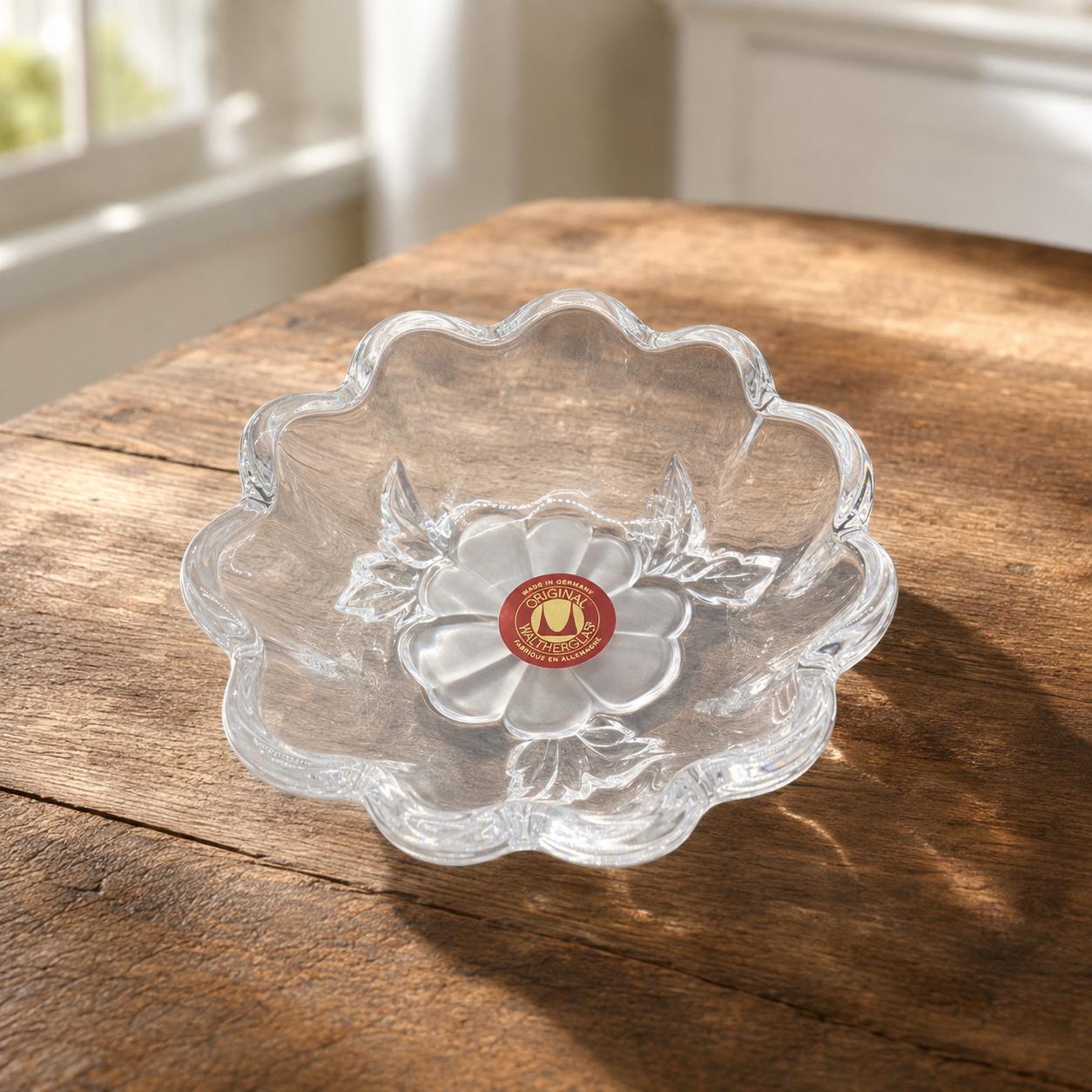Walther Glas Glass - Etsy Canada
