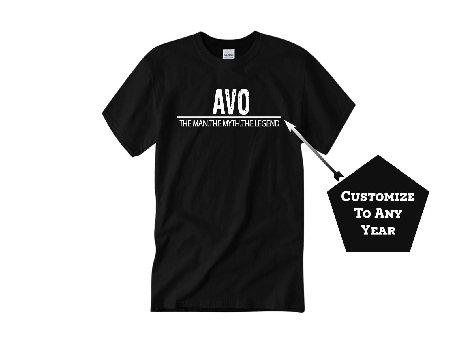 avo shirt
