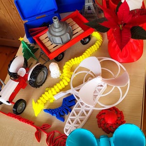 3D printing service - We print your desired model