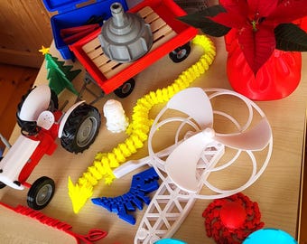 Serviço de impressão 3D - Imprimimos o modelo desejado
