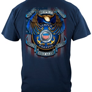 True Heroes Coast Guard MM2164