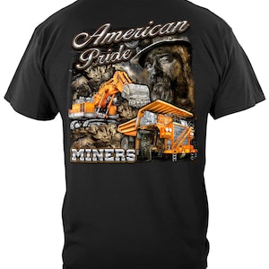 American Pride Miners RN2387