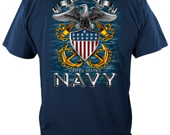 US Navy NC Shirt US Navy Counselors Navy Shirt Navy Gift - Etsy
