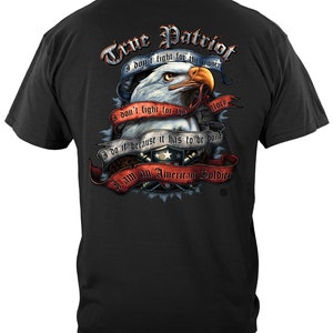 True Patriot FF2089