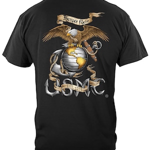 Eagle USMC T-Shirt Sweatshirt Hoodie MM107