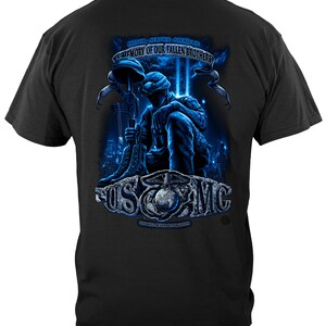 USMC Never Forget MM111