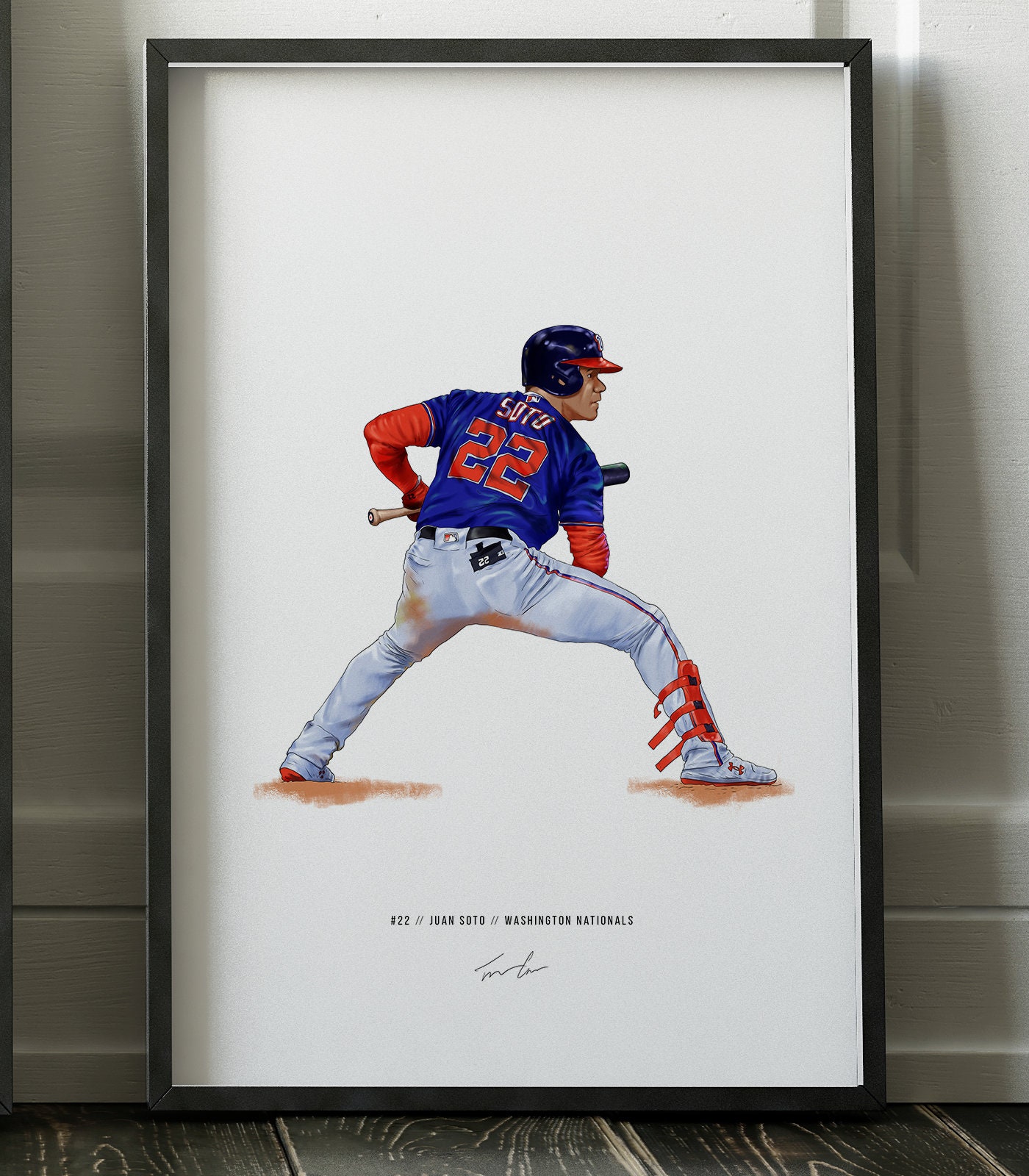 Amazing Juan Soto Posters You Can Buy Today - nxlw14f