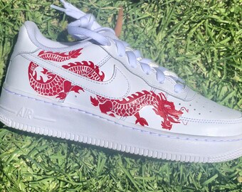 painted air force one