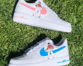 nike air force 1 harry styles