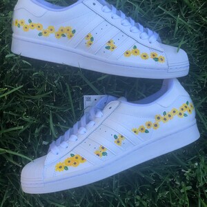 Adidas custom design sale