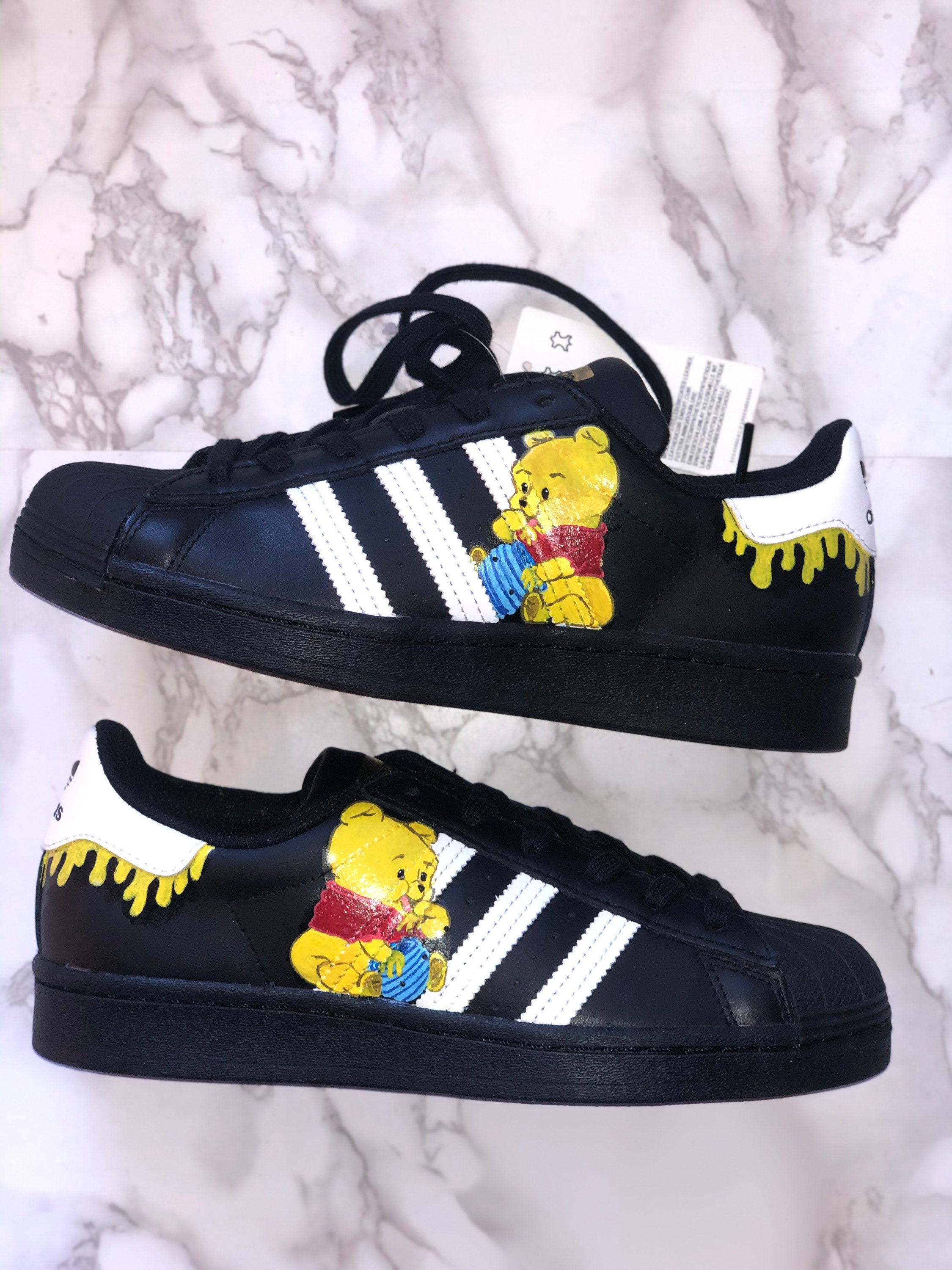 Bboy Adidas Shelltoe Custom - The Art Exhibit - Crafts & Other Art,  Leathercraft - ArtPal