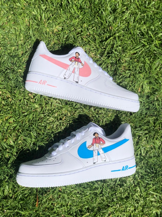 nike air force 1 harry styles