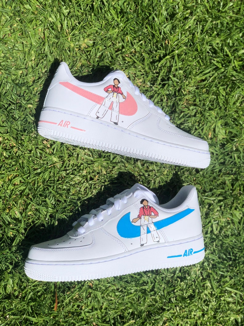 slip on air force 1