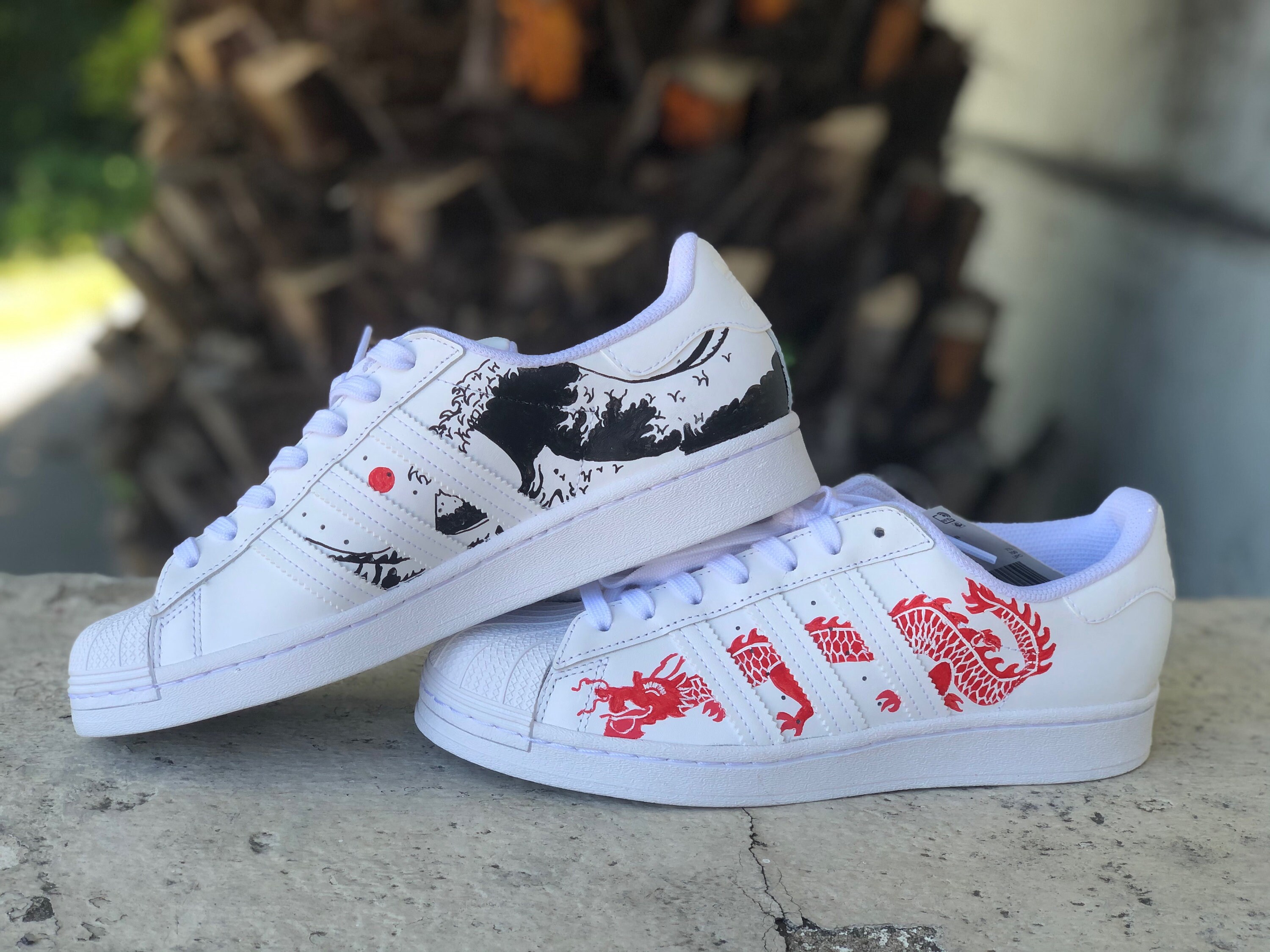 Supreme ,louis vuitton, LcCustom Adidas Gazelle,custom sneakers ,custom  shoes ,custom adidas ,custom