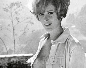 Jill st john hot pics