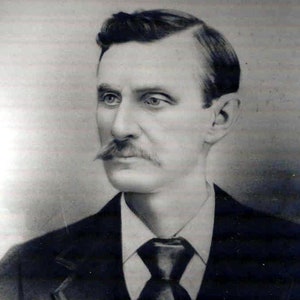 8x10 photo Wild Bill Hikock 1837-1876 Wild West Frontiersman