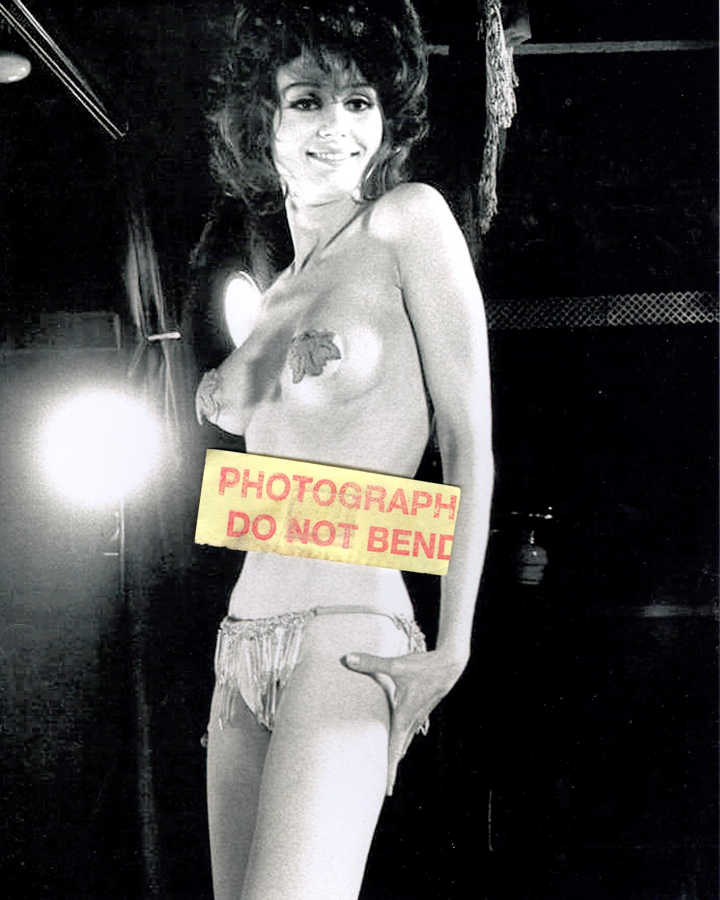 Paula prentiss playboy