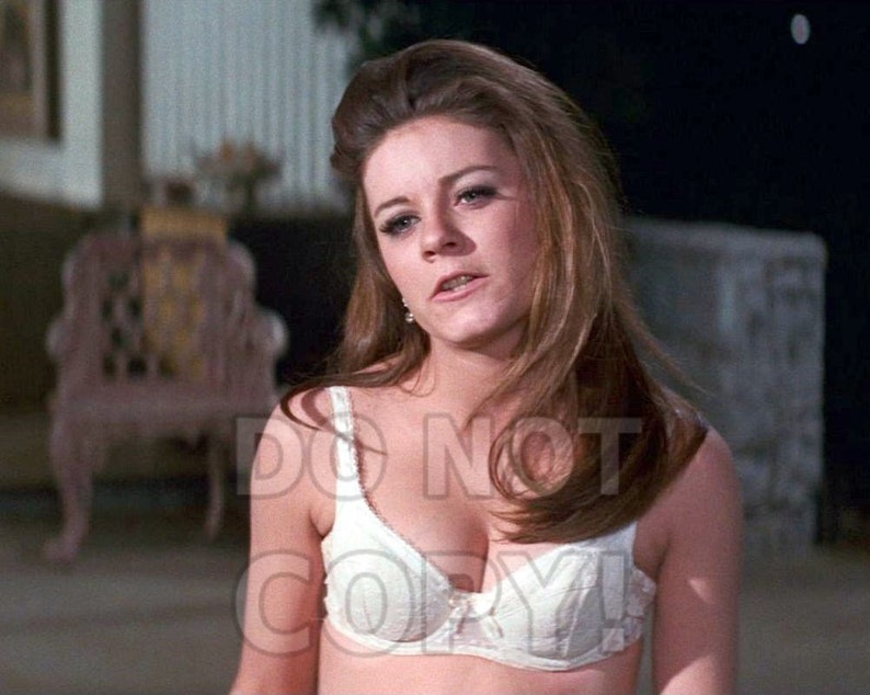 8x10 photo Patty Duke pretty sexy Valley of The Etsy